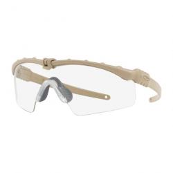 Lunettes Oakley SI BALLISTIC M FRAME 3.0 3LS - Coyote