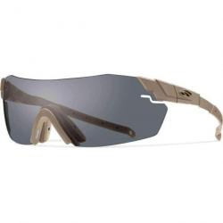 Lunettes Smith Optics Pivlock Echo - Coyote / Neutre / Fumé / Ignitor