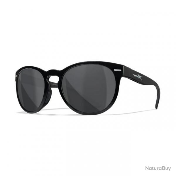 Lunettes Wiley X - Fum / Noir