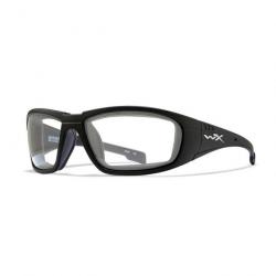 Lunettes Wiley X Boss - Noir / Neutre