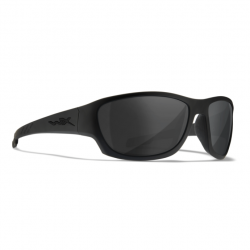 Lunettes Wiley X CLIMB - Noir