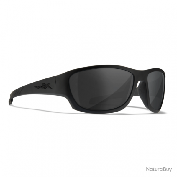 Lunettes Wiley X CLIMB - Noir