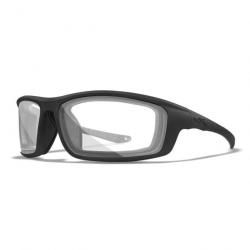 Lunettes Wiley X GRID - Neutre / Noir