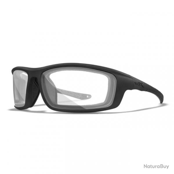 Lunettes Wiley X GRID - Neutre / Noir