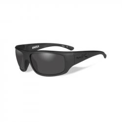 Lunettes Wiley X Omega - Noir / Fumé