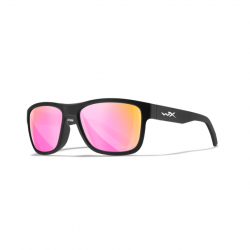 Lunettes Wiley X Ovation - Rose