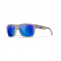 Lunettes Wiley X Ovation - Bleu