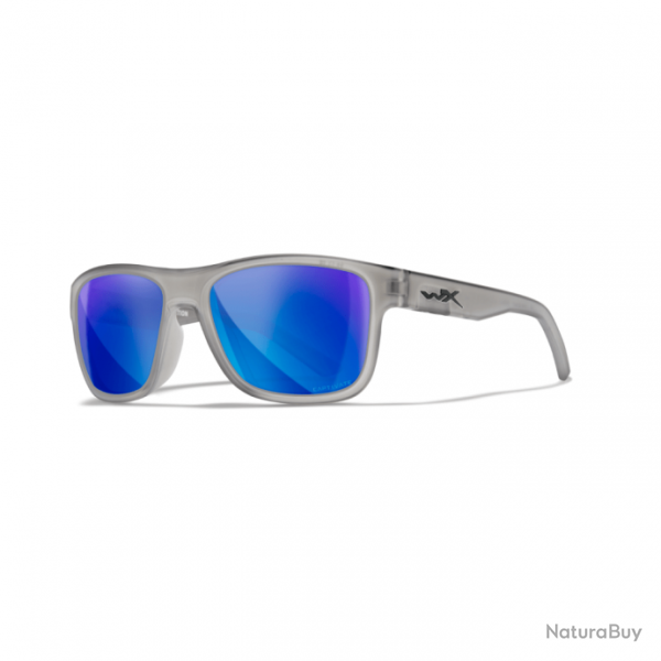 Lunettes Wiley X Ovation - Bleu