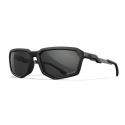 Lunettes Wiley X RECON - Polarisé Fumé / Noir