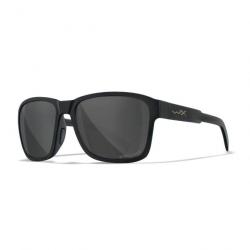 Lunettes Wiley X Trek - Polarisé Fumé / Noir