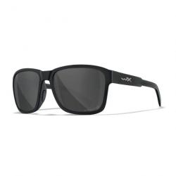 Lunettes Wiley X Trek - Polarisé Fumé Grey / Noir