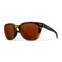 Lunettes Wiley X Ultra - Polarisé Copper / Noir