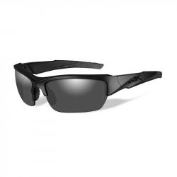 Lunettes Wiley X Valor - Noir / Fumé