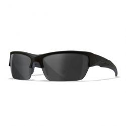 Lunettes Wiley X Valor 2.5 - Polarisé Fumé / Noir