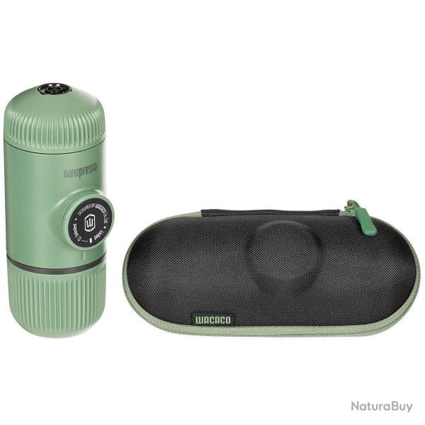 Machine  expresso Nanopresso - HTD camo LE