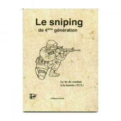 Manuel Le Sniping de 4° Génération - Autre