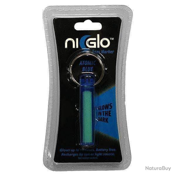 Marqueur Lumineux Gear Aid NI-GLO - Bleu