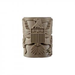 Masque pour poignée MOJO FAB Defense Mojo Cover Aigle US - Coyote