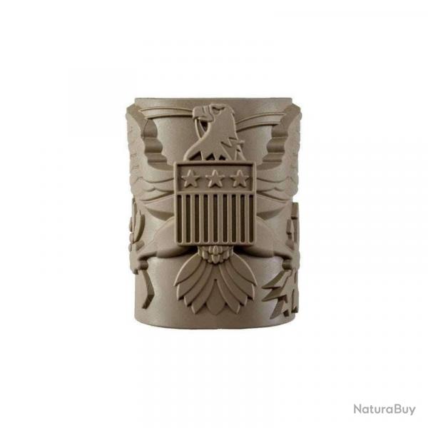 Masque pour poigne MOJO FAB Defense Mojo Cover Aigle US - Coyote