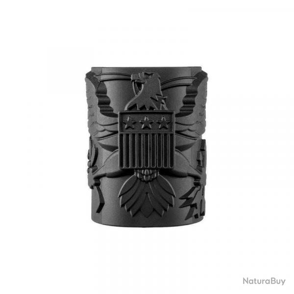 Masque pour poigne MOJO FAB Defense Mojo Cover Aigle US - Noir