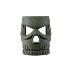 Masque pour poignée MOJO FAB Defense Mojo Cover Havoc - Vert olive