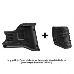 Masque pour poignée MOJO FAB Defense Mojo Cover Templar - Vert olive