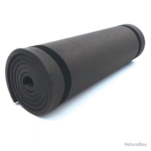 Matelas en mousse Opex 10 mm - Gris