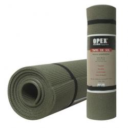 Matelas OPEX XPE - Vert olive