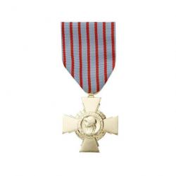 Médaille Croix du Combattant - Autre