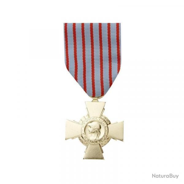 Mdaille Croix du Combattant - Autre