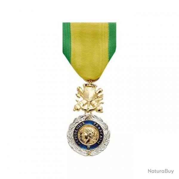 Mdaille militaire Bronze - Autre