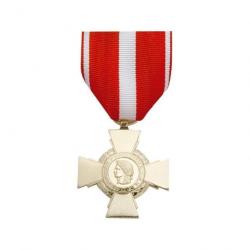 Médaille militaire Valeur - Autre