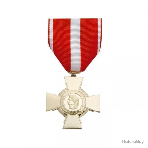 Mdaille militaire Valeur - Autre