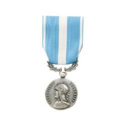 Médaille Outre Mer - Autre