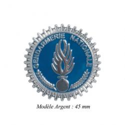 Médaille Patrol Equipement Gendarmerie Nationale - Autre