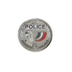 Médaille Police GK Pro - Autre