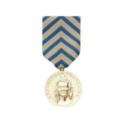 Médaille Reconnaissance de la Nation - Autre