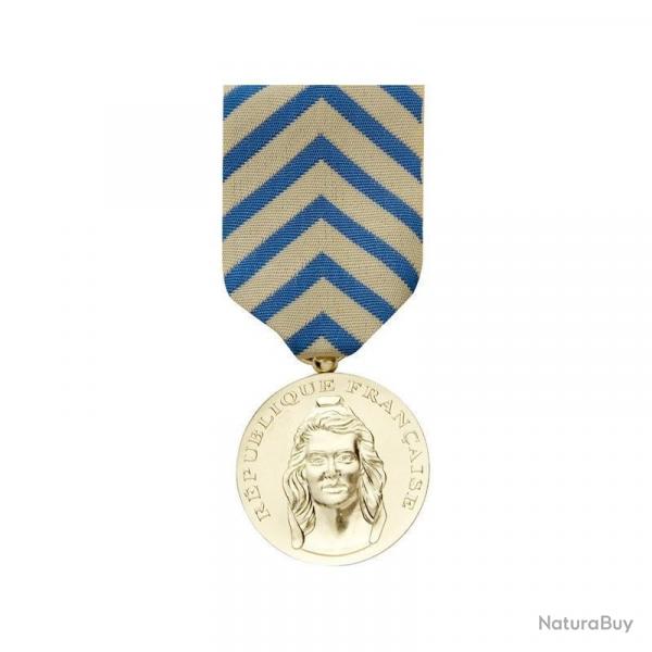 Mdaille Reconnaissance de la Nation - Autre