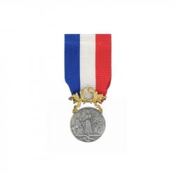 Médaille Sauvetage 1er - Autre