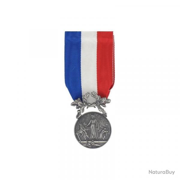 Mdaille Sauvetage 2E - Autre