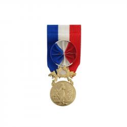 Médaille Sauvetage Or - Autre