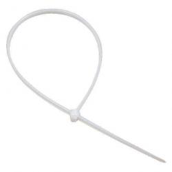 Menottes souples Flex - Blanc