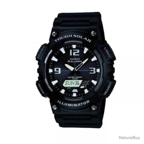 Montre Casio AQ-S810W-AVEF - Noir