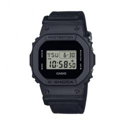 Montre Casio DW-5600 Series DW-5600BCE-1 - Noir