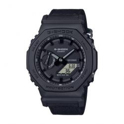 Montre Casio GA-2100 Series GA-2100BCE-1A - Noir