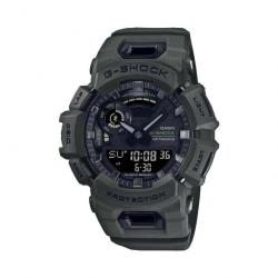 Montre Casio GBA-900 Series GBA-900UU-3A - Vert