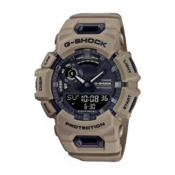 Montre Casio GBA-900 Series GBA-900UU-5A - Coyote