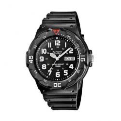 Montre Casio MRW-200H-1BVEF - Noir