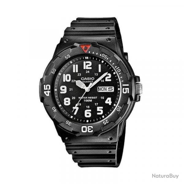 Montre Casio MRW-200H-1BVEF - Noir