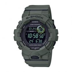 Montre G-Squad GBD-800UC-3ER - Vert